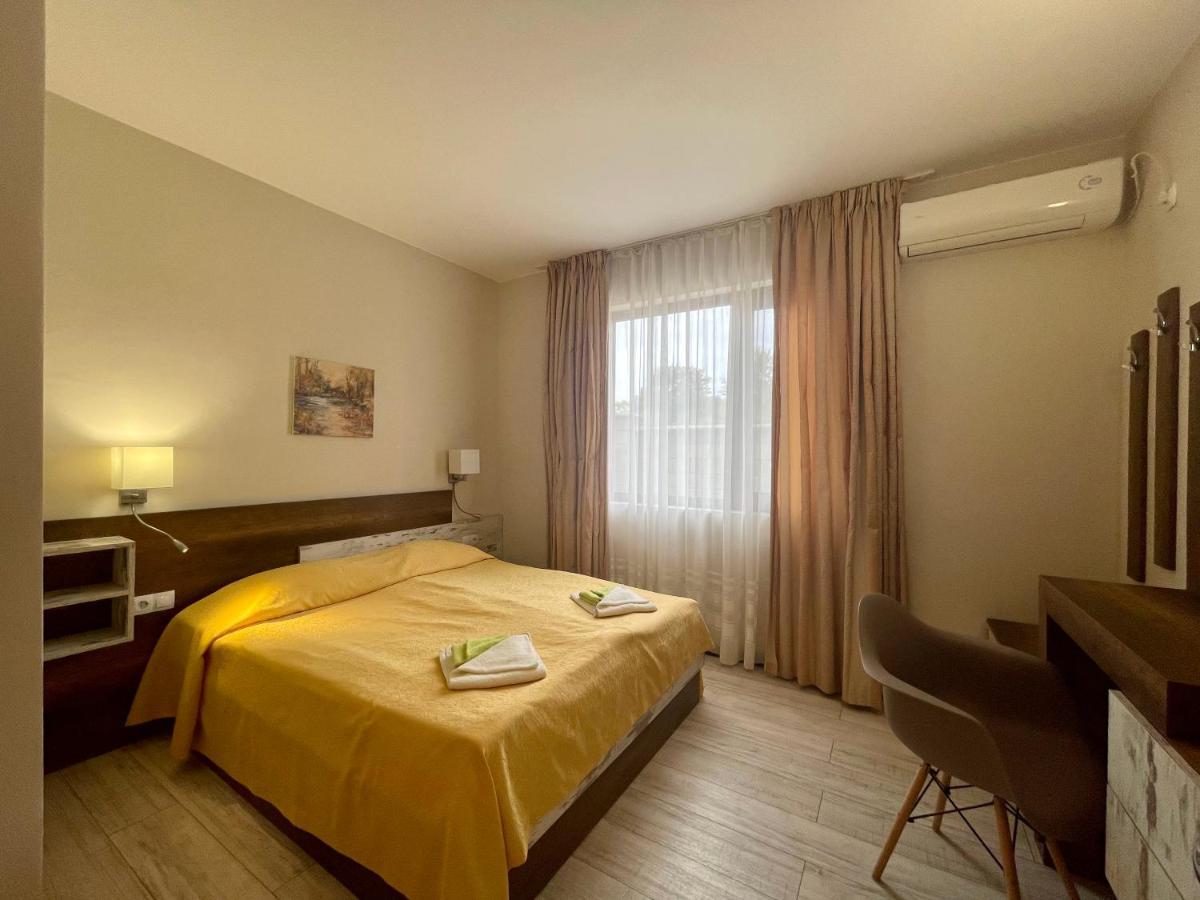 Villa Amfora 크레네보 외부 사진