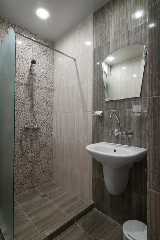 Villa Amfora 크레네보 객실 사진